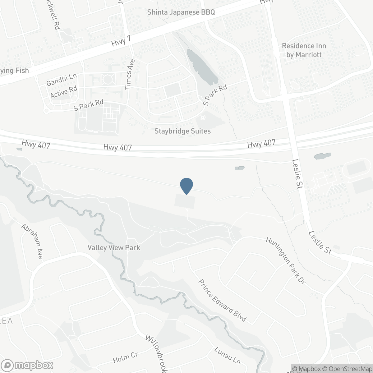 1902 - 38 GANDHI LANE, Markham, Ontario L3T 0G9